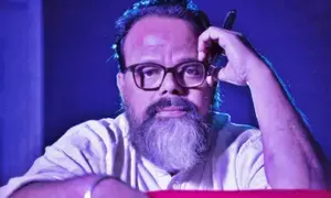 Ram Alladi: ‘Panne’ eerily similar to what’s happening in Bangladesh