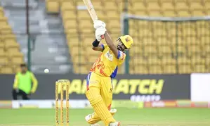 Maharaja Trophy: Mangaluru Dragons thrash Shivamogga Lions by eight wickets