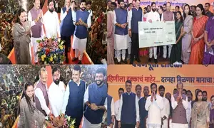 Shinde announces hike in assistance under Ladki Bahin scheme after retaining power