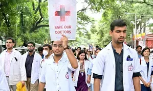 Avoid allotting night duties to women doctors, says Bengal govt