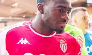 AC Milan sign French midfielder Youssouf Fofana on four-year deal