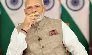 In Modi 3.0, fresh push on lateral entry of bureaucrats; move to bring 45 domain experts