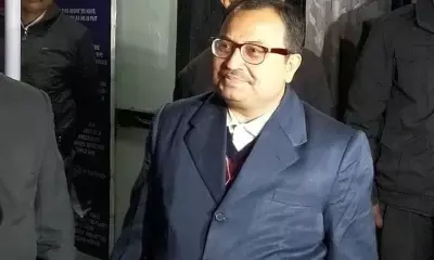 Trinamool leader questions cancelling Durand Derby over RG Kar protests