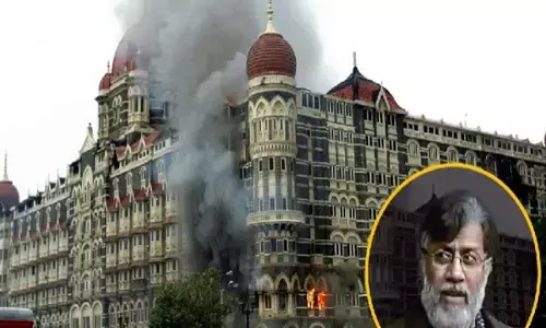 26/11 Mumbai attacks accused Tahawwur Rana faces extradition after US appeals court ruling