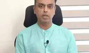 Centre cleared projects worth Rs 1 lakh cr for Maha in last 4 months: Milind Deora