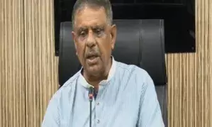 Alternate arrangements made to keep health services going: Rajasthan Health Minister