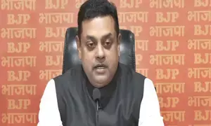 BJP to begin membership drive from Sep 1, aims to add 10 crore new members