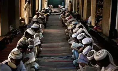 MP Government Orders Verification: Madrasas with Fake Registrations or Unauthorized Religious Education to Face Derecognition MP Government Orders Verification: Madrasas with Fake Registrations or Unauthorized Religious Education to Face Derecognition