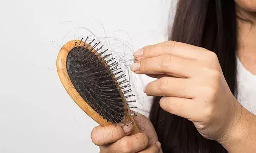 Boost Your Hair Health: The Power of Vitamin E for Hair Growth and Shine
