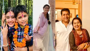 Brinda Dahal, Siddhi Sharma, Neelu Vaghela share Raksha Bandhan memories, plans Brinda Dahal, Siddhi Sharma, Neelu Vaghela share Raksha Bandhan memories, plans