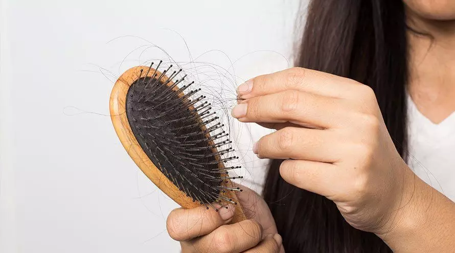 Boost Your Hair Health: The Power of Vitamin E for Hair Growth and Shine Boost Your Hair Health: The Power of Vitamin E for Hair Growth and Shine
