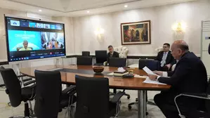 Iraq thanks PM Modi for hosting Global South Summit to address common challenges Iraq thanks PM Modi for hosting Global South Summit to address common challenges