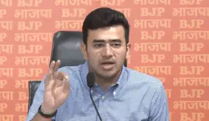 BJP demands CM Siddaramaiahs resignation over MUDA scam