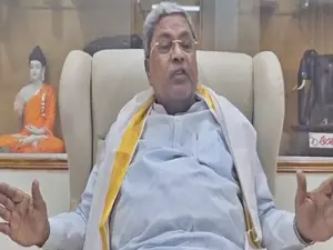 ‘Conspiracy to destabilise Karnataka govt’, Siddaramaiah rules out resignation