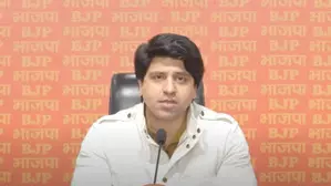 BJP tears into Mamata government, claims ‘sinister cover-up’ over transfer of 43 doctors