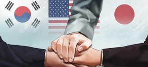 South Korea, US, Japan leaders to announce joint statement Sunday to mark Camp David summit