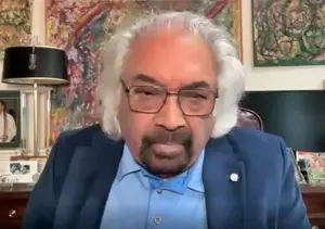 We should be concerned about minorities everywhere, including in India: Sam Pitroda (IANS Special)