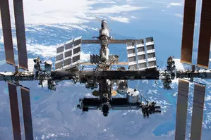 Russian cargo spacecraft Progress MS-28 successfully docks with ISS Russian cargo spacecraft Progress MS-28 successfully docks with ISS