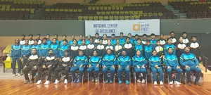 Badminton: India targets multiple medals at the BAC U-15/U-17 championships