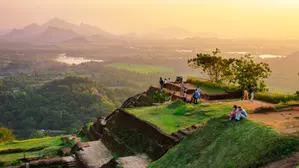 Sri Lanka targets three million tourists in 2025 with new global campaign