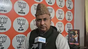 BJP will restore full democracy in J&K: Gulam Ali Khatana (IANS Interview)