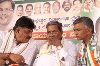 Governor’s sanction for Siddaramaiahs prosecution totally illegal: Ktaka Congress