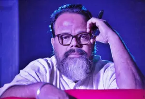 Ram Alladi: ‘Panne’ eerily similar to what’s happening in Bangladesh