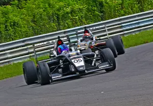 National 4W Racing: Jaden Pariat, Abhay Mohan dazzle on first day of Round 4