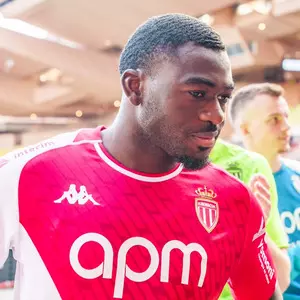 AC Milan sign French midfielder Youssouf Fofana on four-year deal