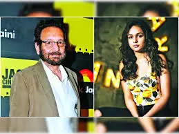 Shekhar Kapur shares his daughter Kaveri Kapur’s ‘deep and moving’ poem