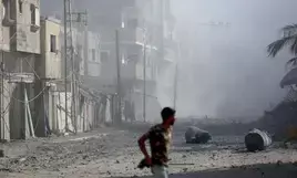 Gaza ceasefire talks to resume Wednesday in Cairo