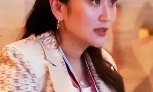 Thai King appoints Paetongtarn Shinawatra as new PM