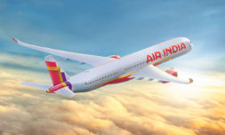 Air India cabin crew member assaulted in London hotel room