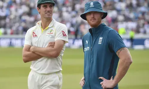 MCG to host one-off Australia-England Test in 2027 to celebrate 150 years of Test cricket