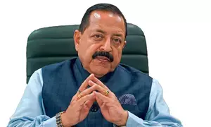 India to set Space Station by 2035, land human on Moon by 2040: Dr Jitendra Singh