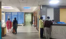 Two hospitals in Jaipur receive bomb threats