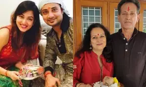 Himani Shivpuri, Vidisha Srivastava reveal their special Raksha  Bandhan plans
