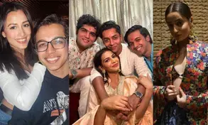 Aayushi Bhave, Shambhavi Singh & Naqiyah Haji reveal their bitter-sweet relationship with brothers