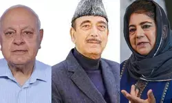 J&K Assembly polls no cakewalk for any single party