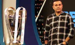 DPL: West Delhi Lions set to roar against North Delhi Strikers