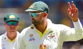 Extremely hungry to turn things around and to get Border-Gavaskar Trophy back, says Nathan Lyon