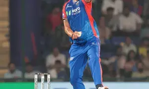 Trust your abilities and work hard: Ishant Sharmas message to DPL youngsters