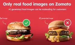 Will remove AI-generated food images: Zomato CEO after complaints 
