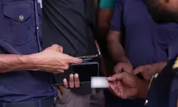 Maldives Immigration detains 22 foreign workers