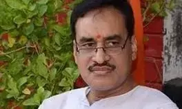 Those opposing UCC are communal, says VHP on need for secular civil code