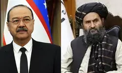 Afghanistan, Uzbekistan ink $2.5 billion MoUs