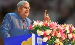 Organ donation a spiritual activity, people must make a conscious effort: Vice President