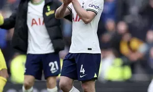 Tottenham Hotspur agree Leicester City’s 20 million pound bid for Oliver Skipp: Report