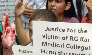 SC takes suo moto cognisance of RG Kar case, to hear matter on Tuesday