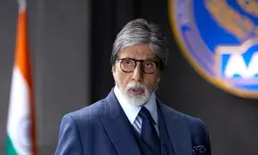 Got a problem? Big B opens up on working at 81